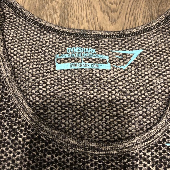 Men’s gymshark workout tank - Picture 3 of 3